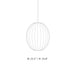 Made by Hand  Knit-Wit Pendant Lamp 65
