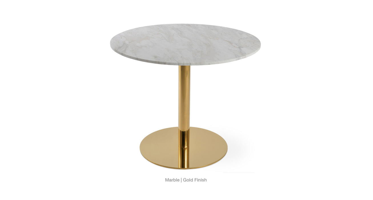 TG Marble Dining Table