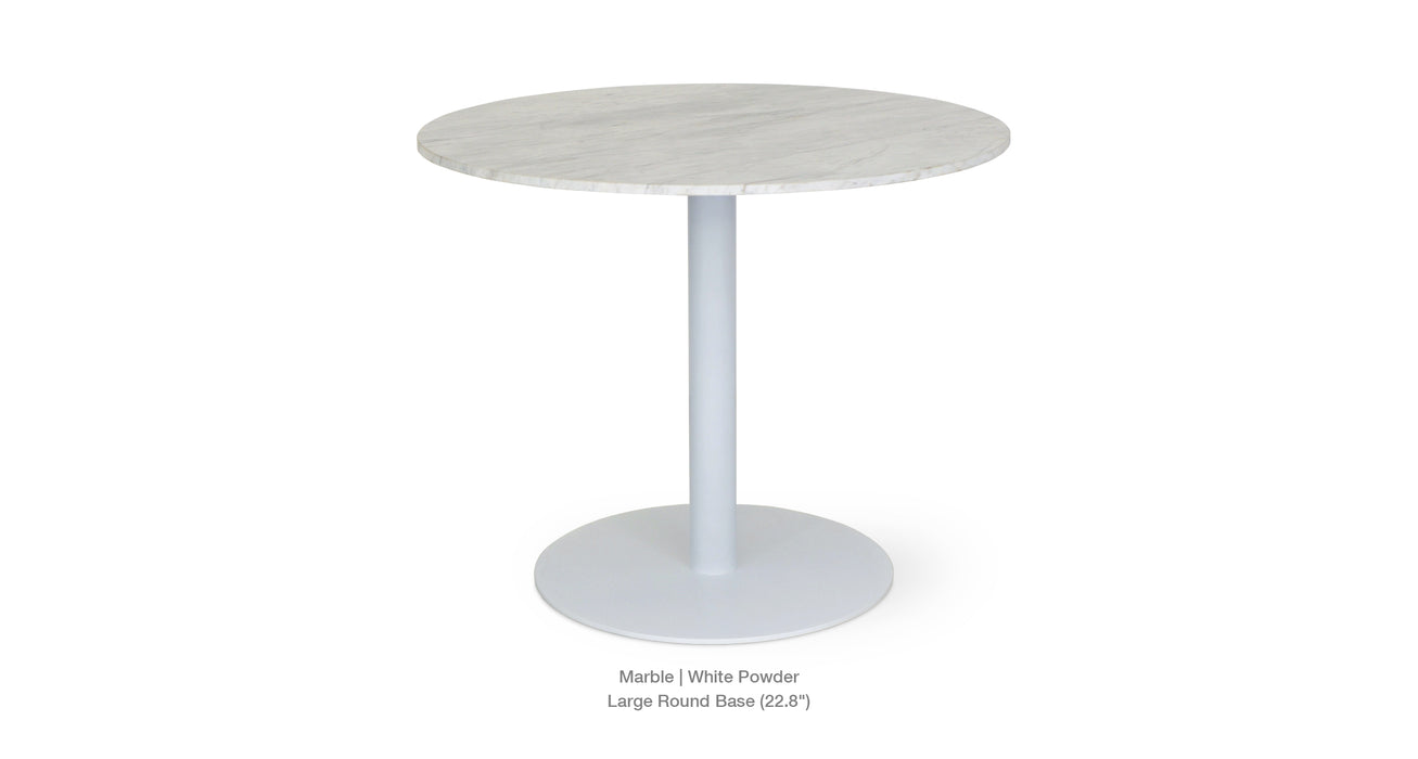 TG Marble Dining Table