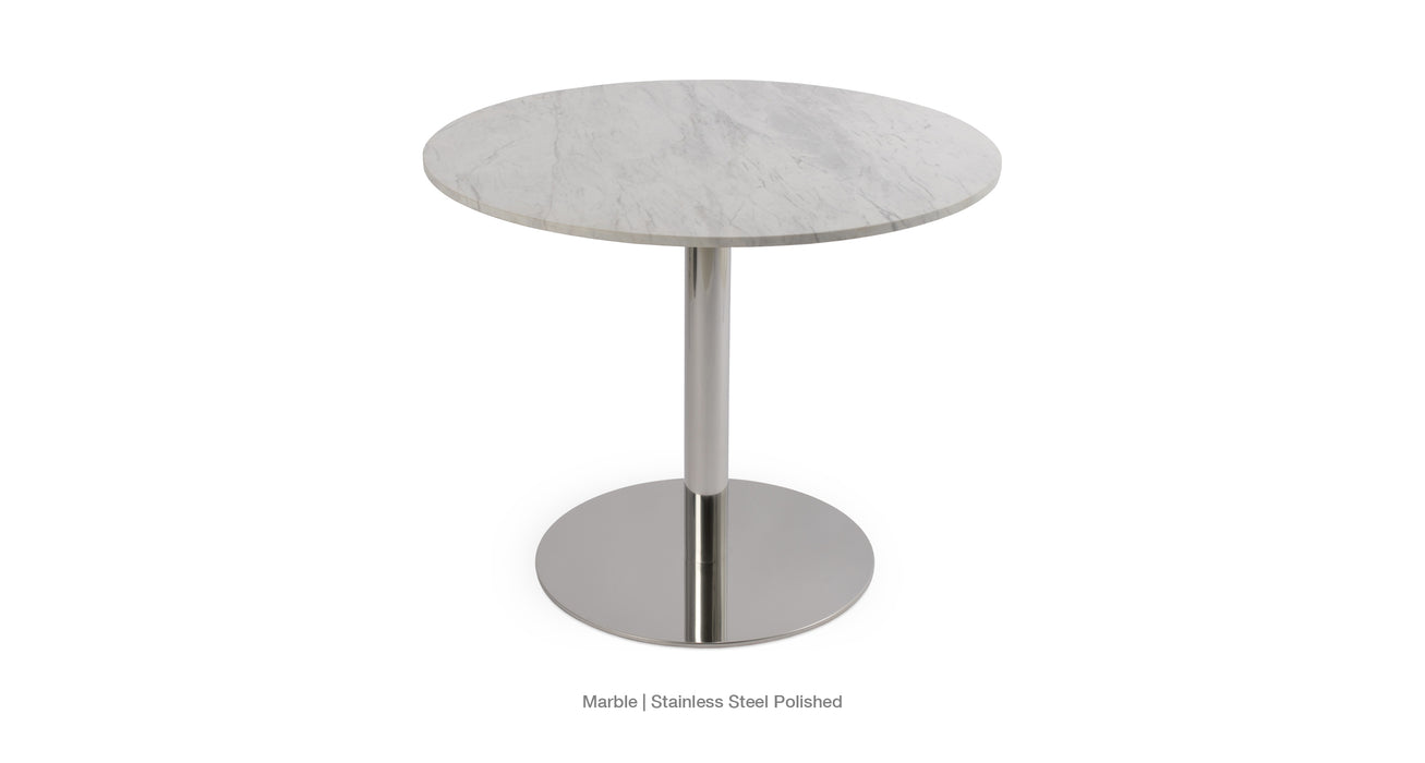 TG Marble Dining Table