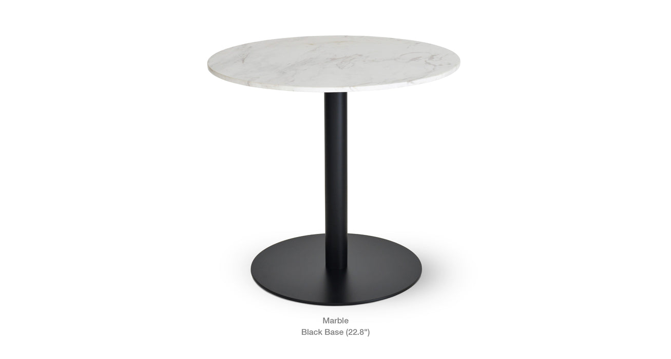 TG Marble Dining Table