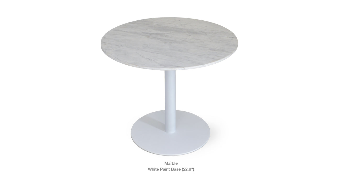 TG Marble Dining Table