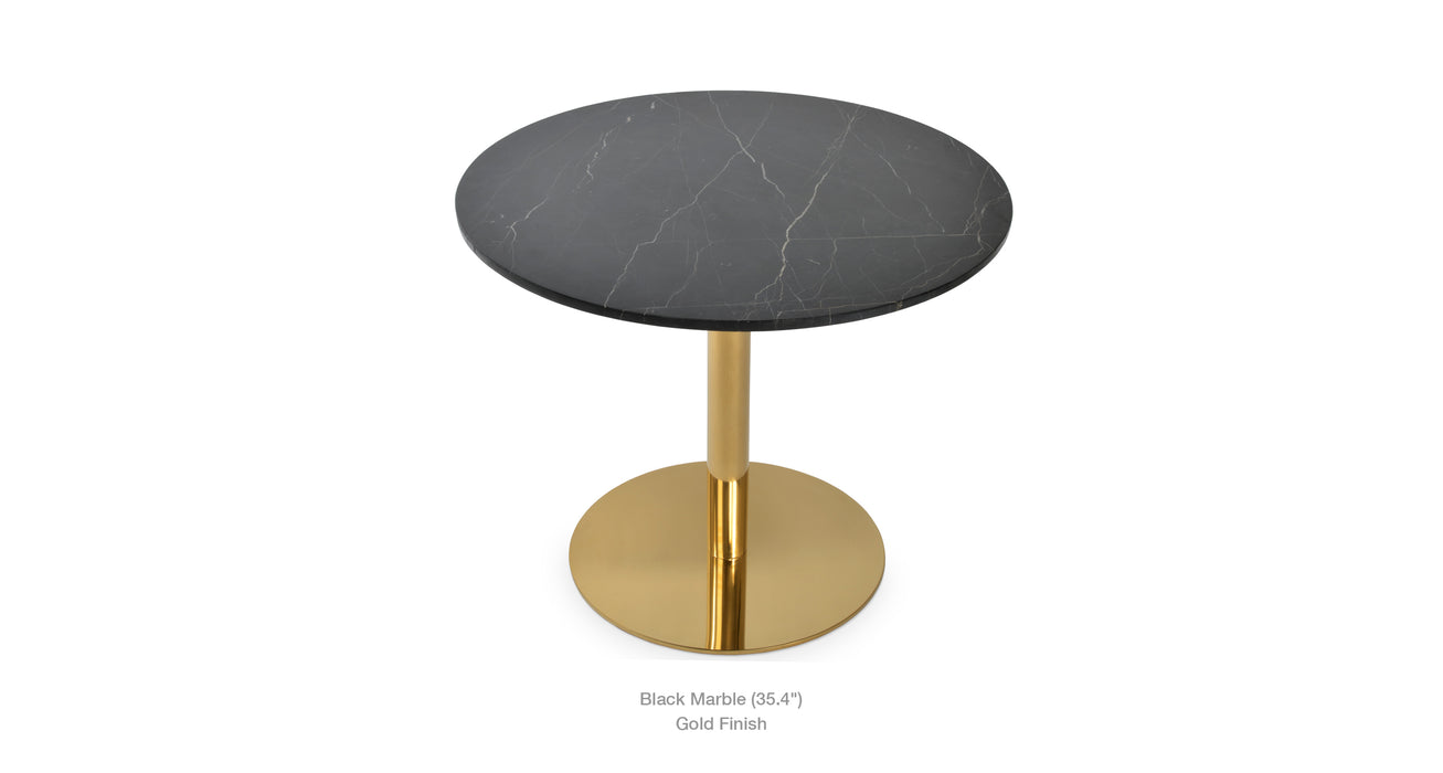 TG Marble Dining Table