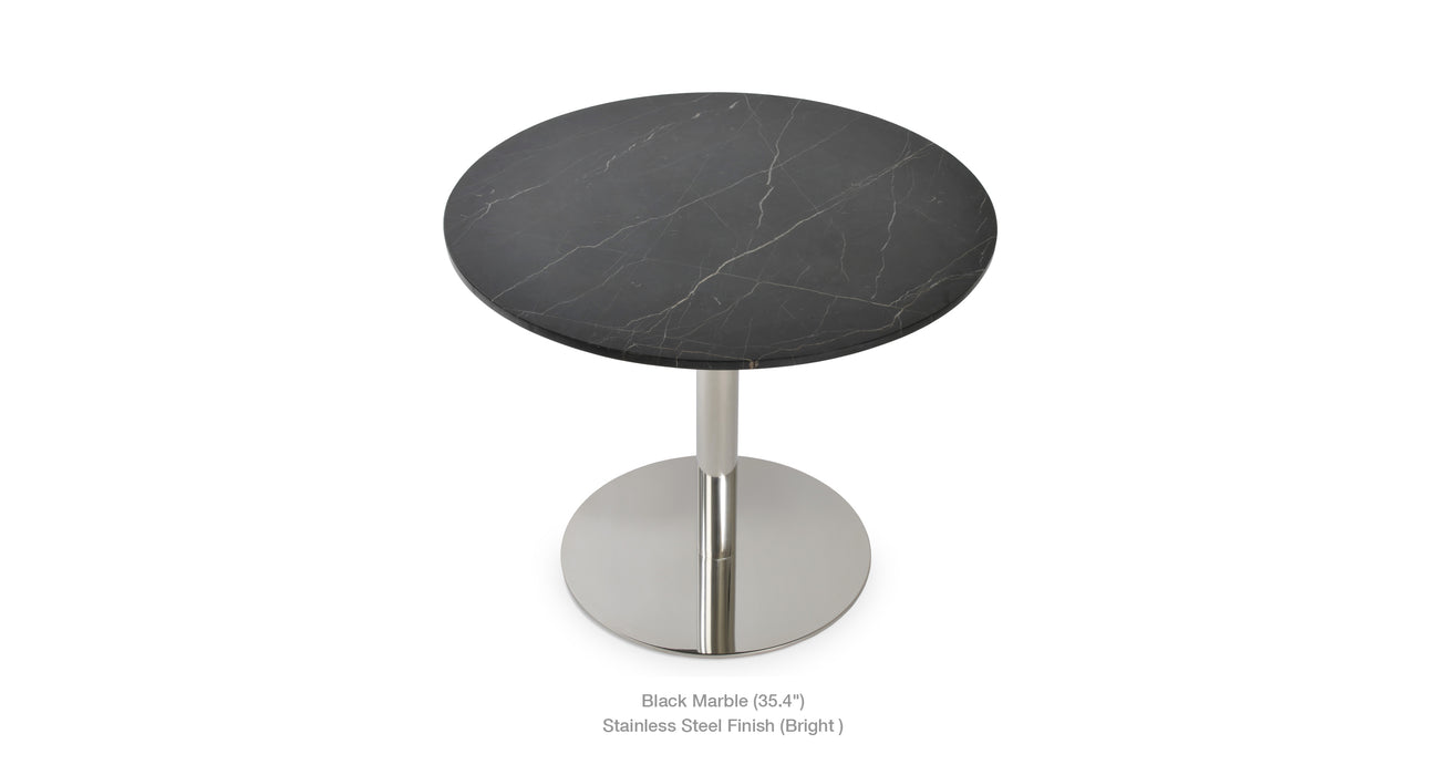 TG Marble Dining Table