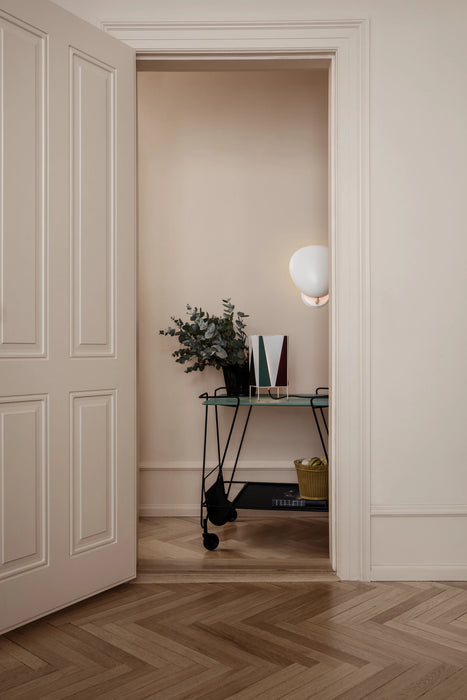 B-4 Table Lamp