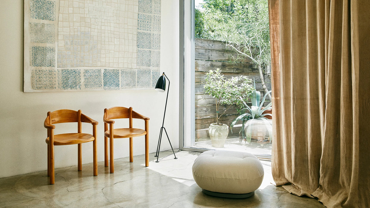 Daumiller Armchair