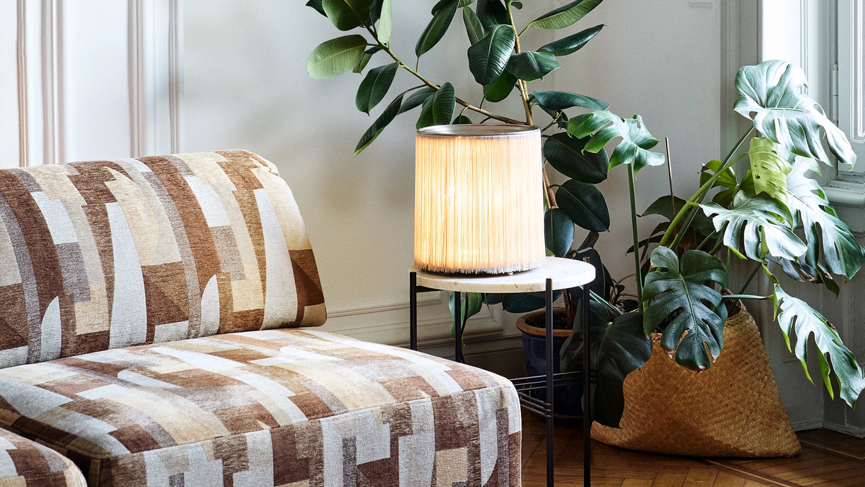 Model 597 Table Lamp