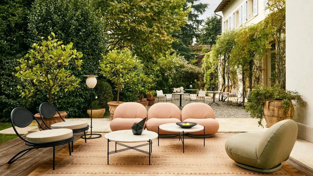 Satellite Floor Lamp, Outdoor