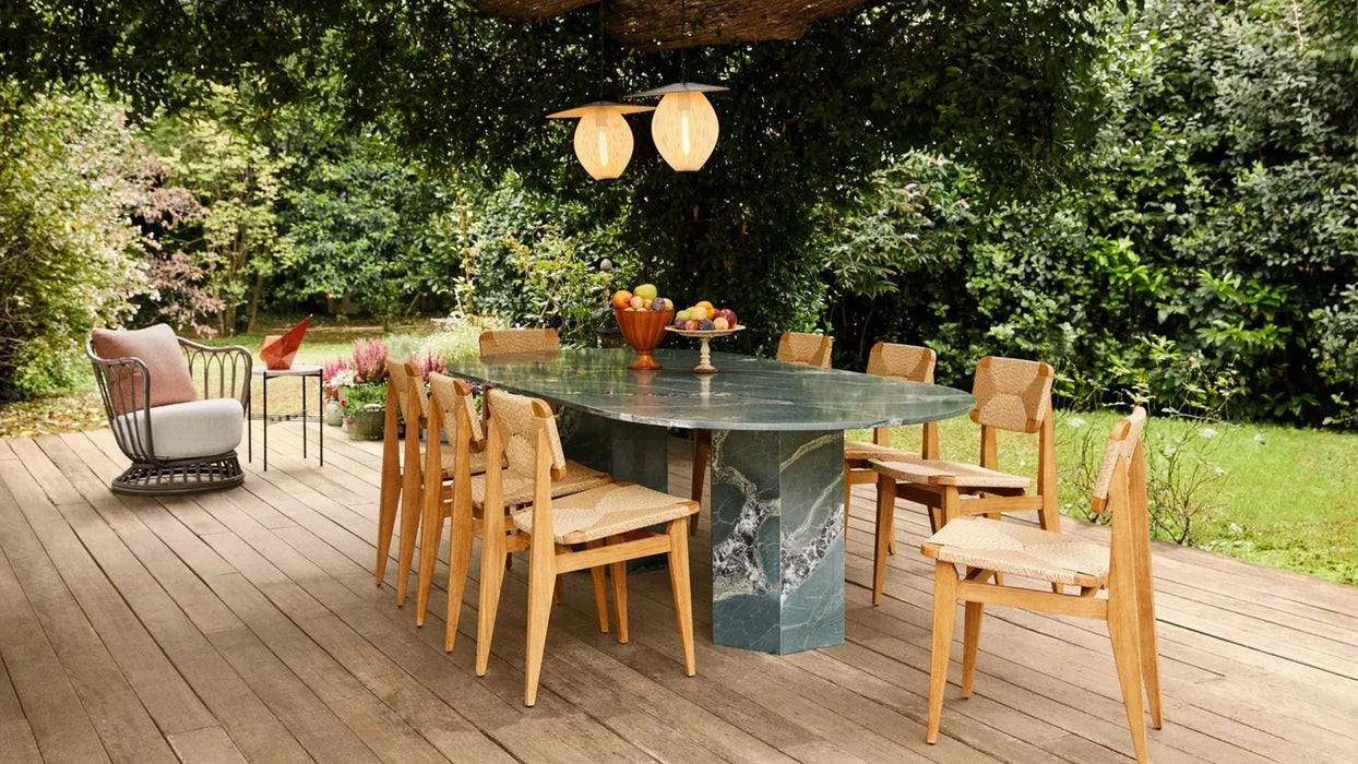 Satellite Pendant, Outdoor