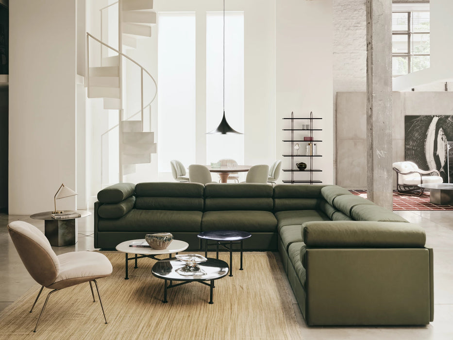 Carmel Coffee Table