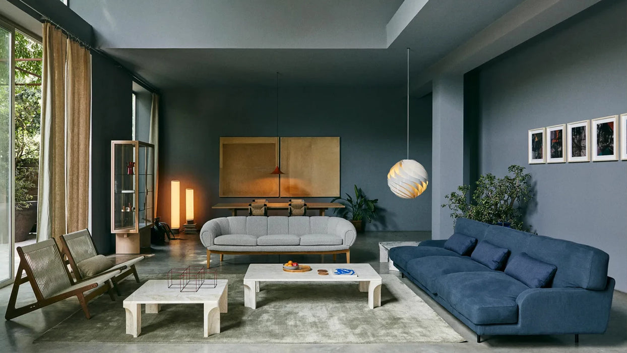 Unbound Floor Lamp