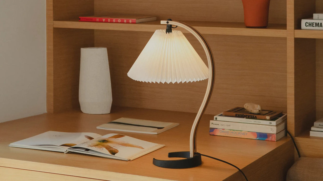 Timberline Table Lamp