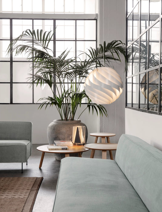 B-4 Table Lamp