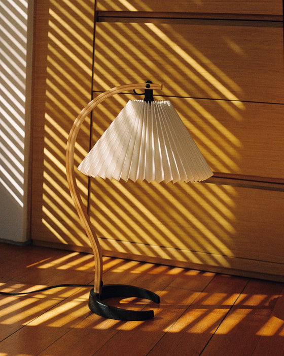 Timberline Table Lamp