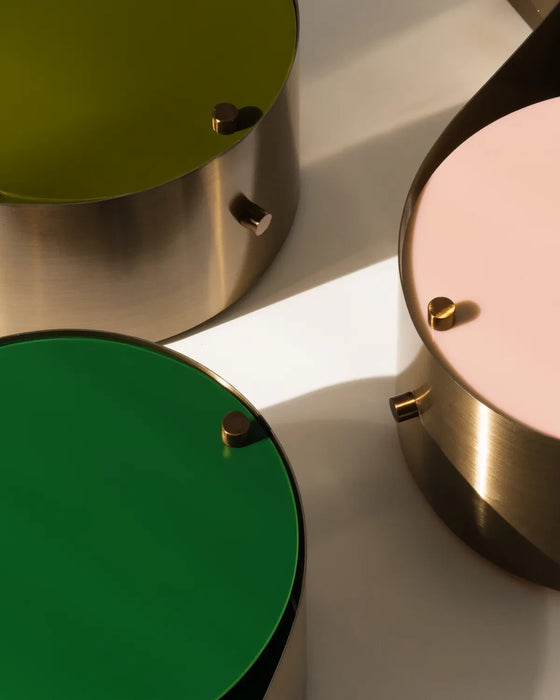 Coppia Table Lamp