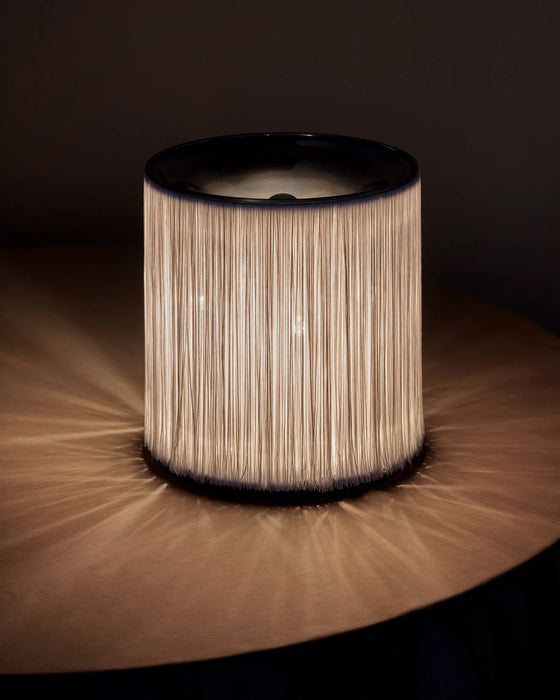 Model 597 Table Lamp