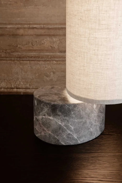 Unbound Table Lamp
