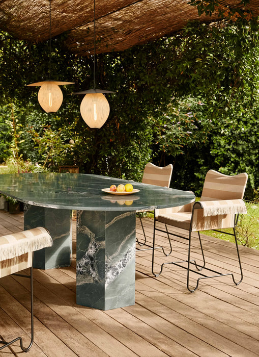 Epic Dining Table, Outdoor