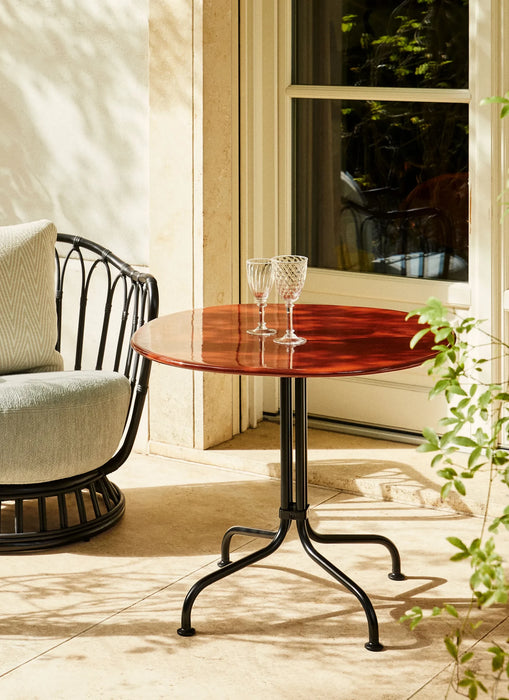 Carmel Bistro Dining Table
