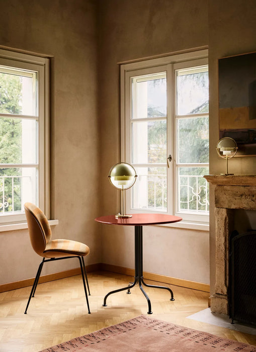 Carmel Bistro Lounge Table