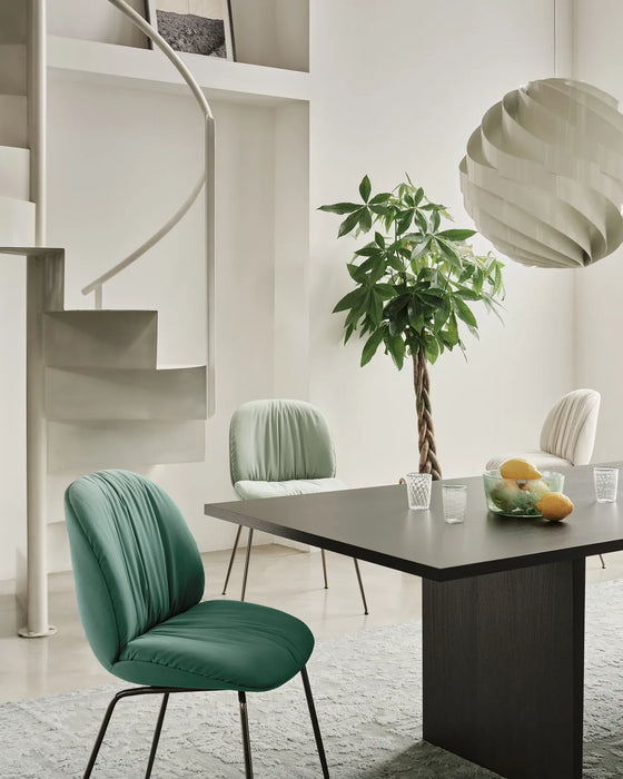 Beetle Dining Chair, Outdoor