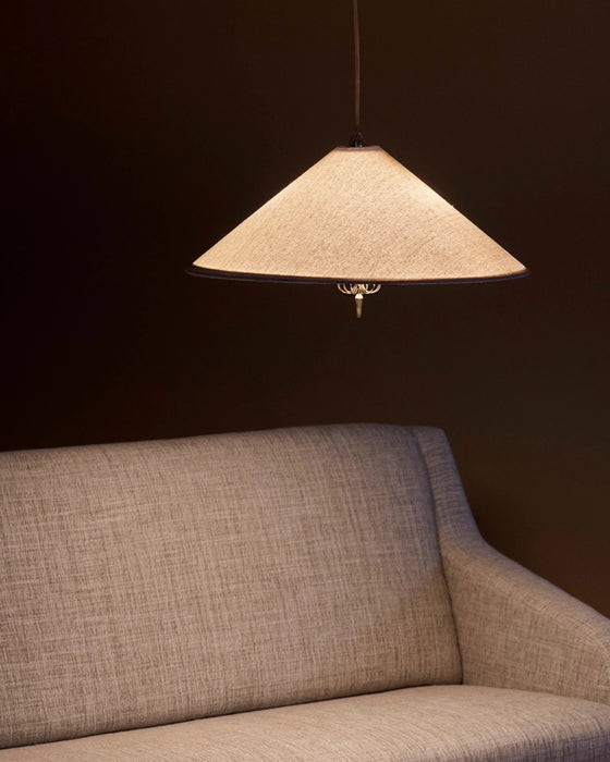 1967 Pendant