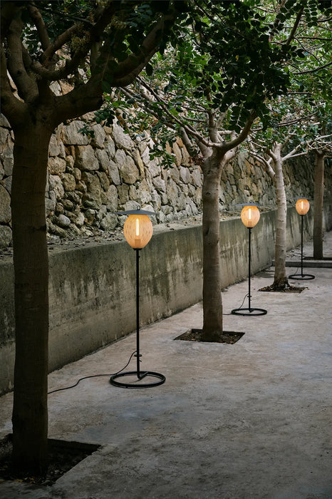 Satellite Floor Lamp, Outdoor