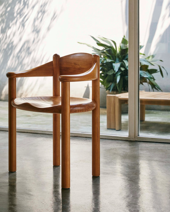 Daumiller Armchair