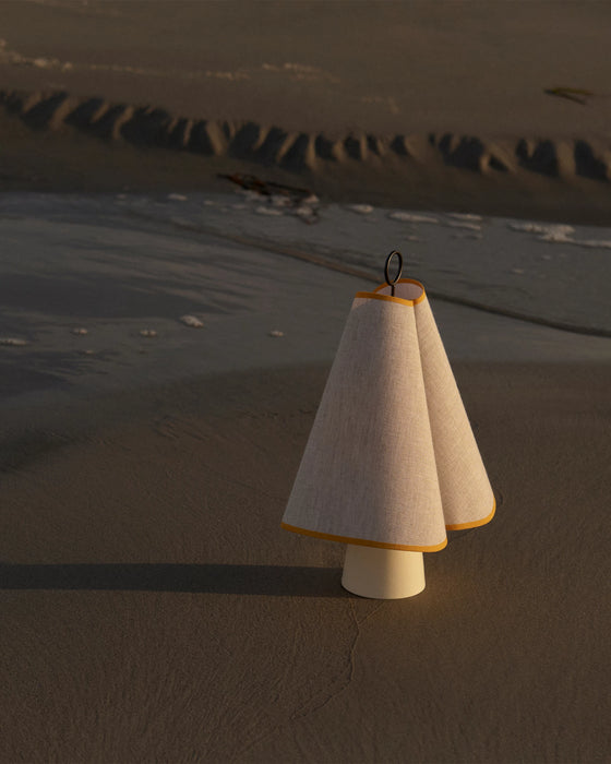 Hornbæk Portable Lamp