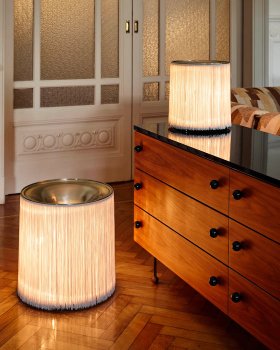 Model 597 Table Lamp