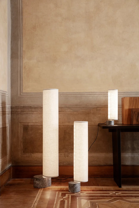 Unbound Table Lamp