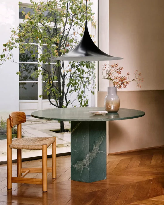Epic Dining Table, Outdoor