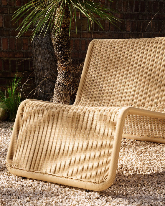 PS3 Chaise Longue, Outdoor
