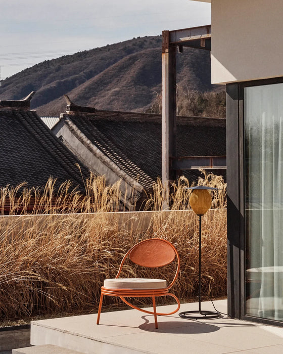 Satellite Floor Lamp, Outdoor