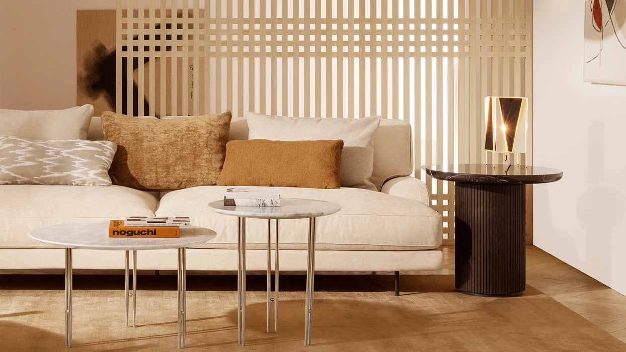 B-4 Table Lamp