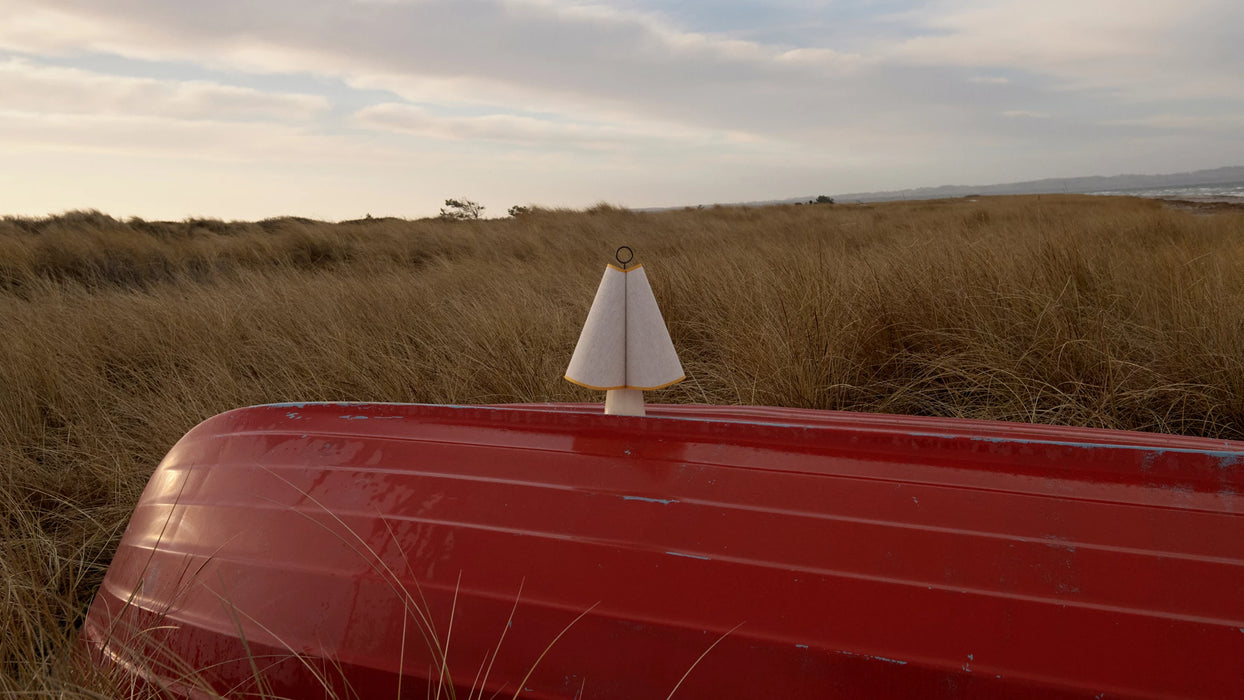 Hornbæk Portable Lamp