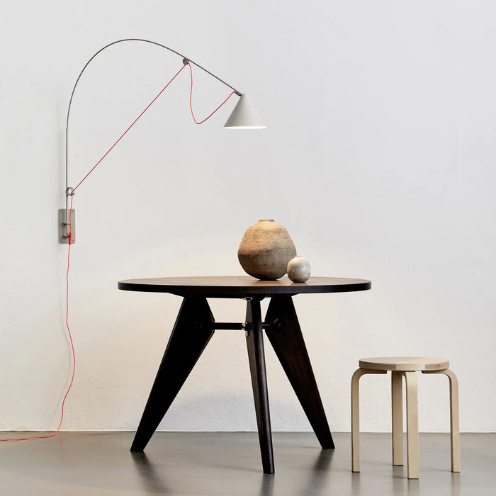 Ayno Wall Lamp - Large - Grey