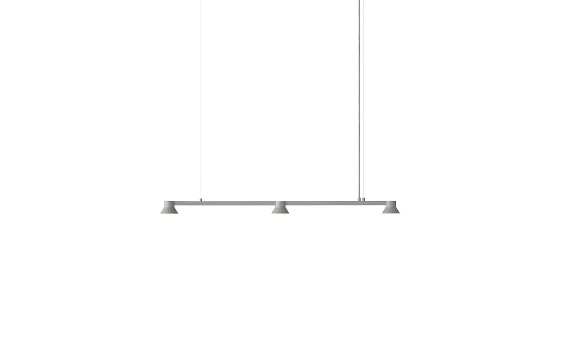 Hat Lamp Linear Small