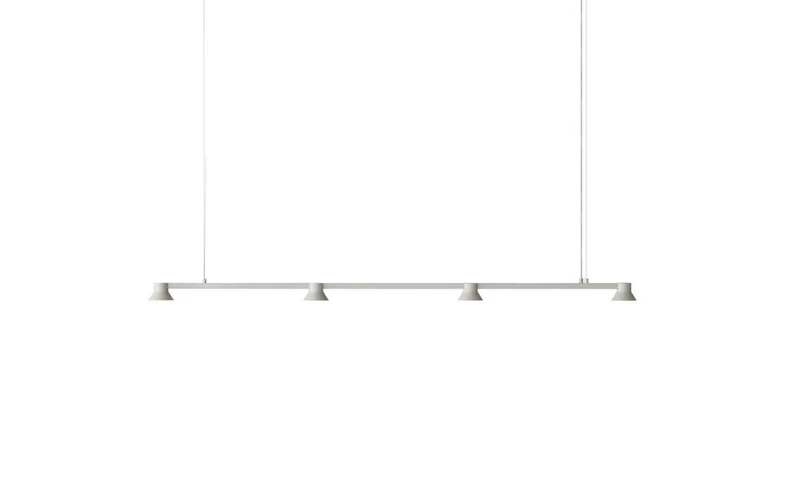 Hat Lamp Linear Large