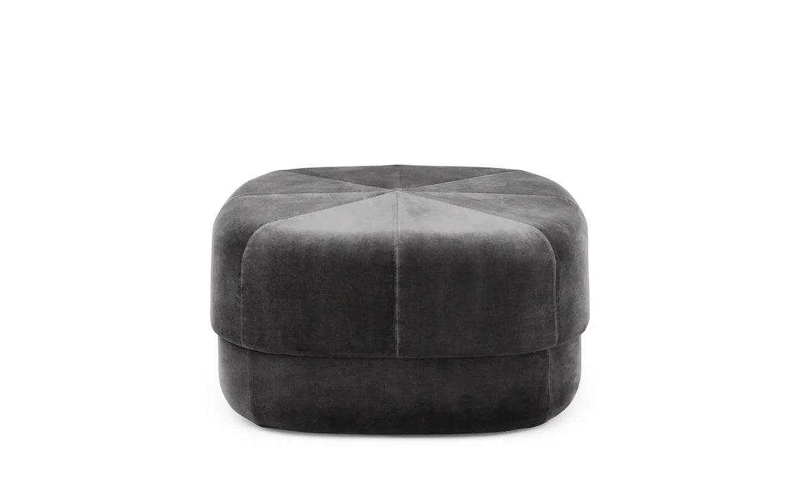 Circus Pouf Large