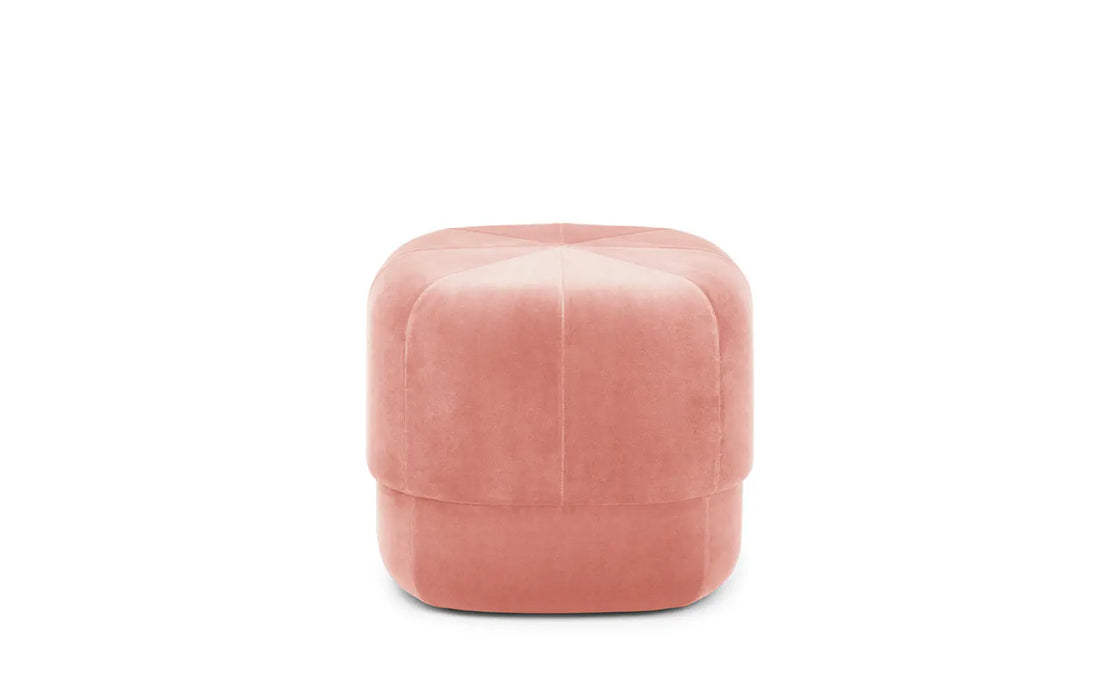 Circus Pouf Small