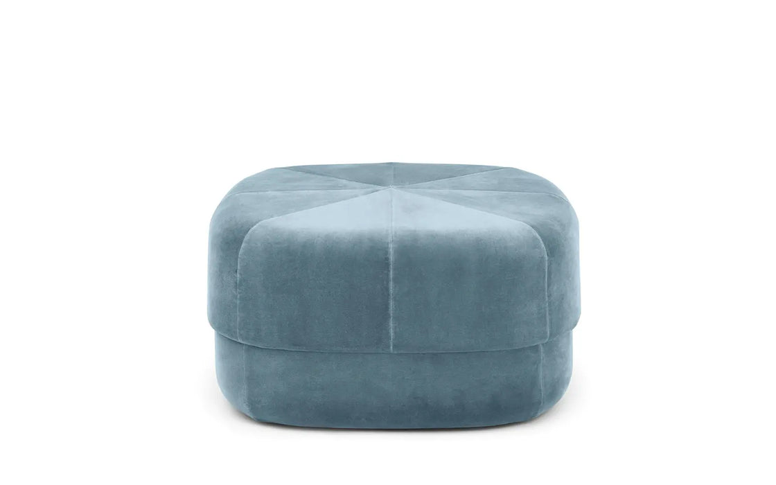 Circus Pouf Large