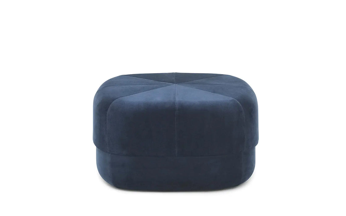 Circus Pouf Large