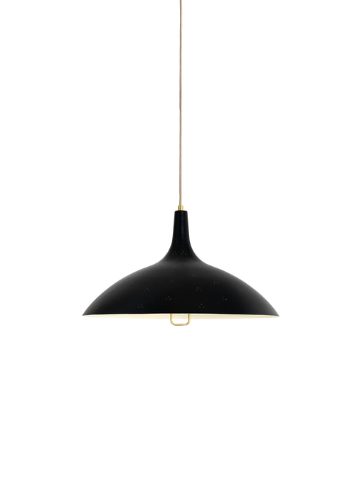 1965 Pendant