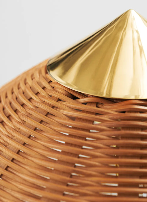 9602 Floor Lamp