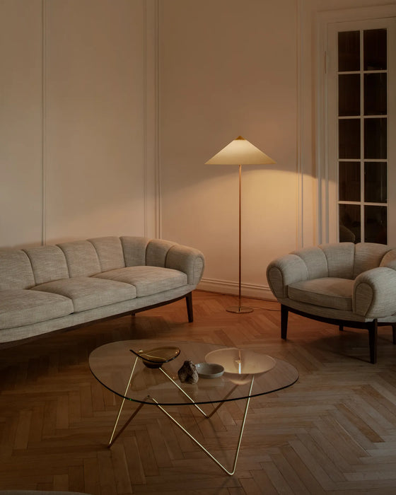 9602 Floor Lamp