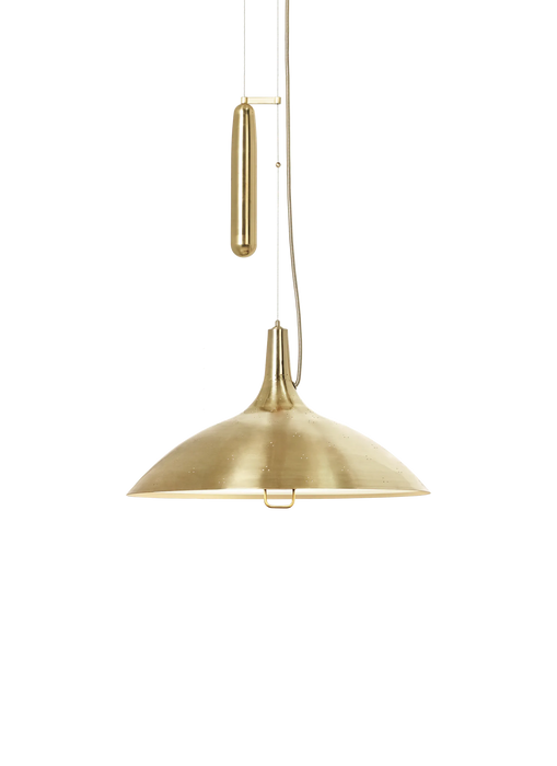 1965 Pendant