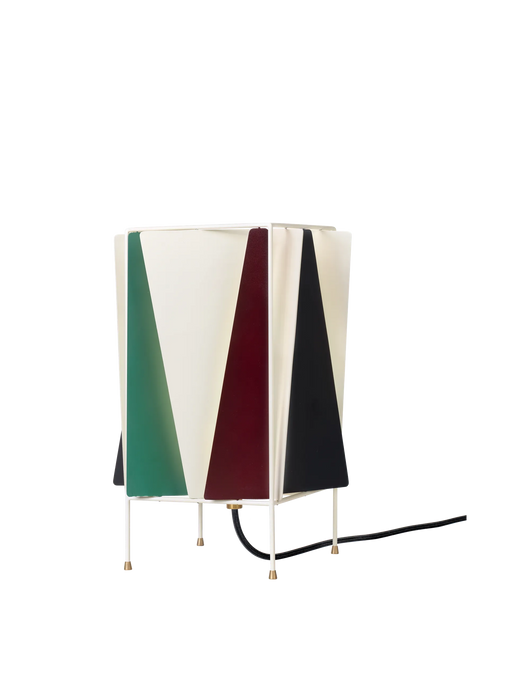 B-4 Table Lamp