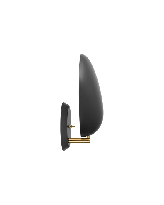 Cobra Wall Lamp