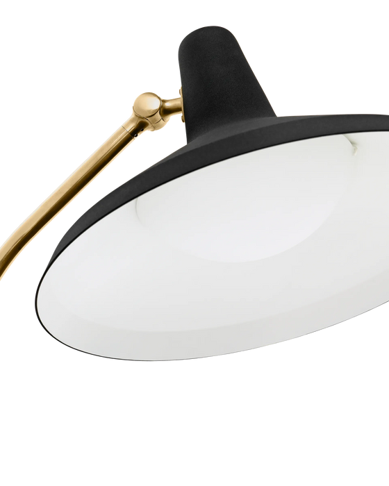 G-10 Floor Lamp